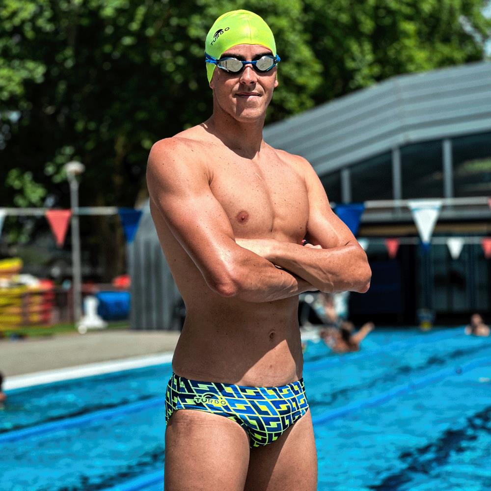 Compra Çocuk Waterpolo Mayo Last