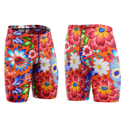 Jammer Full Printed Nen Fresh Skull