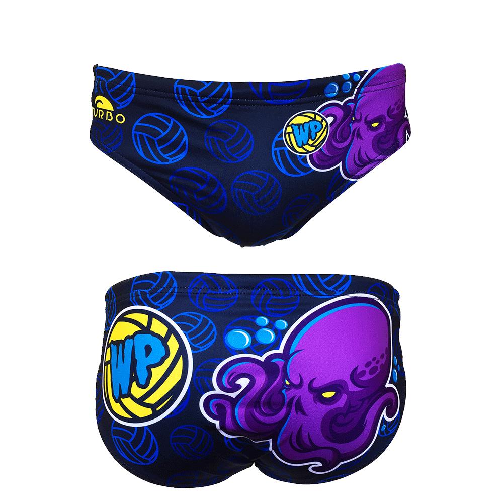 Waterpolo Mayo Pulp -Waterpolo