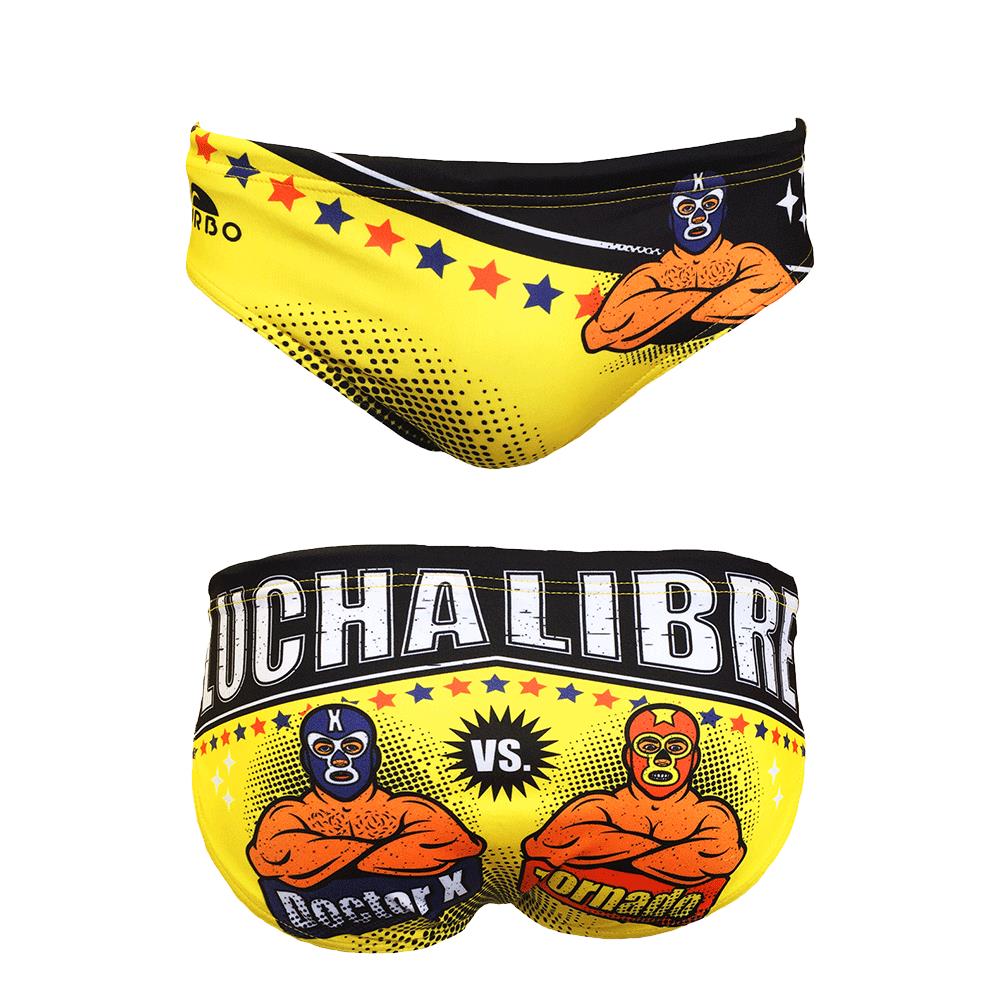 Waterpolo Mayo Luchadores