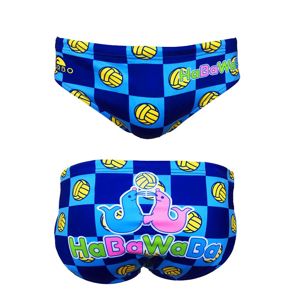 Compra Strój do waterpolo dla chłopca Check Haba 2019
