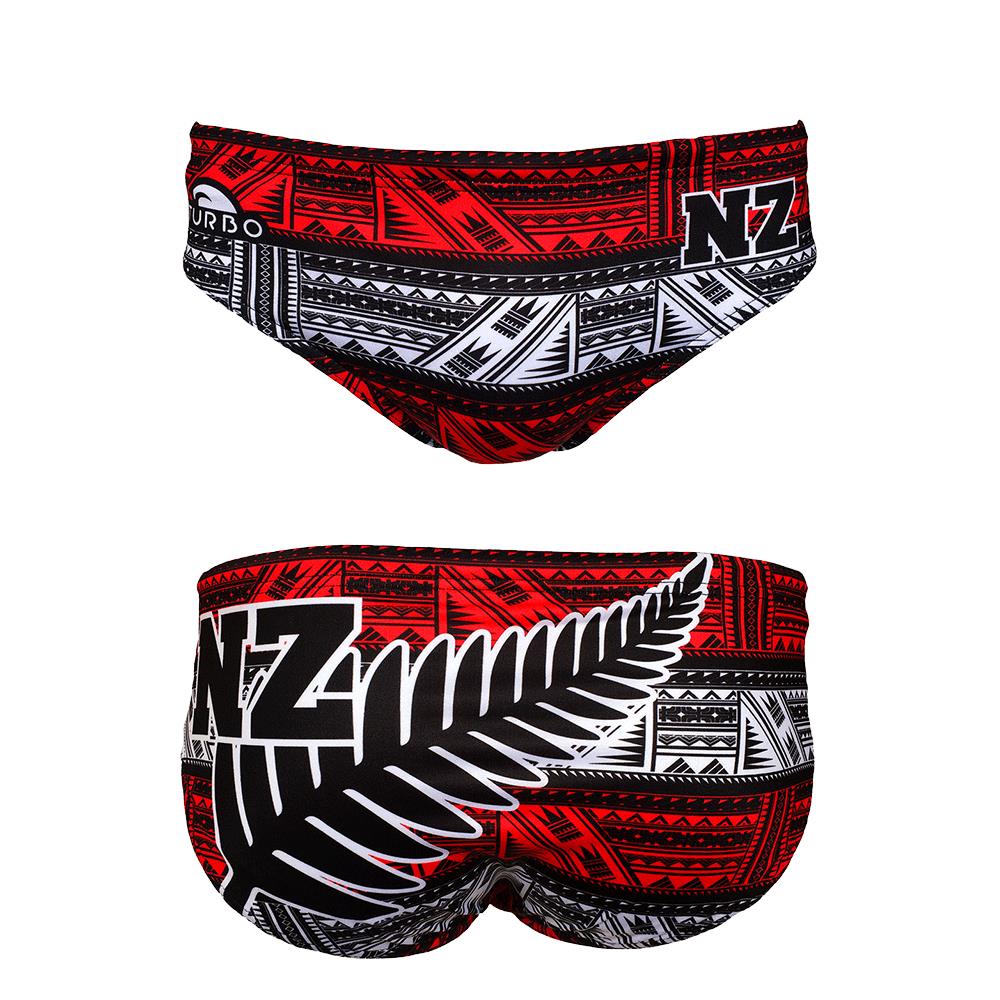 Fato de banho de natação New Tribal