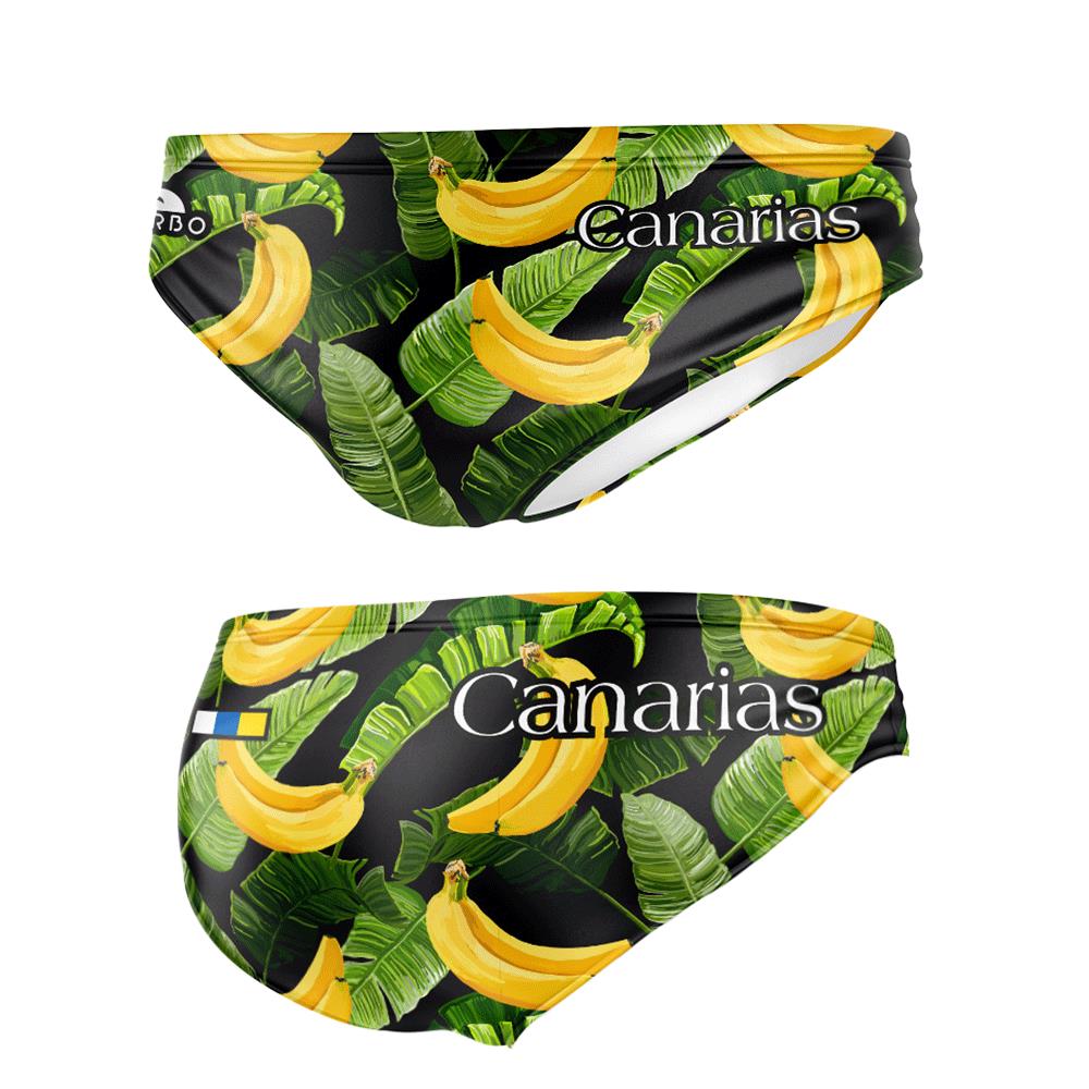 Waterpolobadpak Platanera Canarias