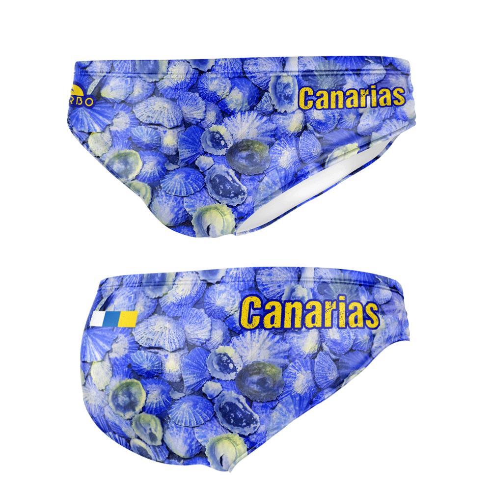 Μαγιό Waterpolo Lapas