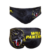 Μαγιό Κολύμβησης Wild Panther