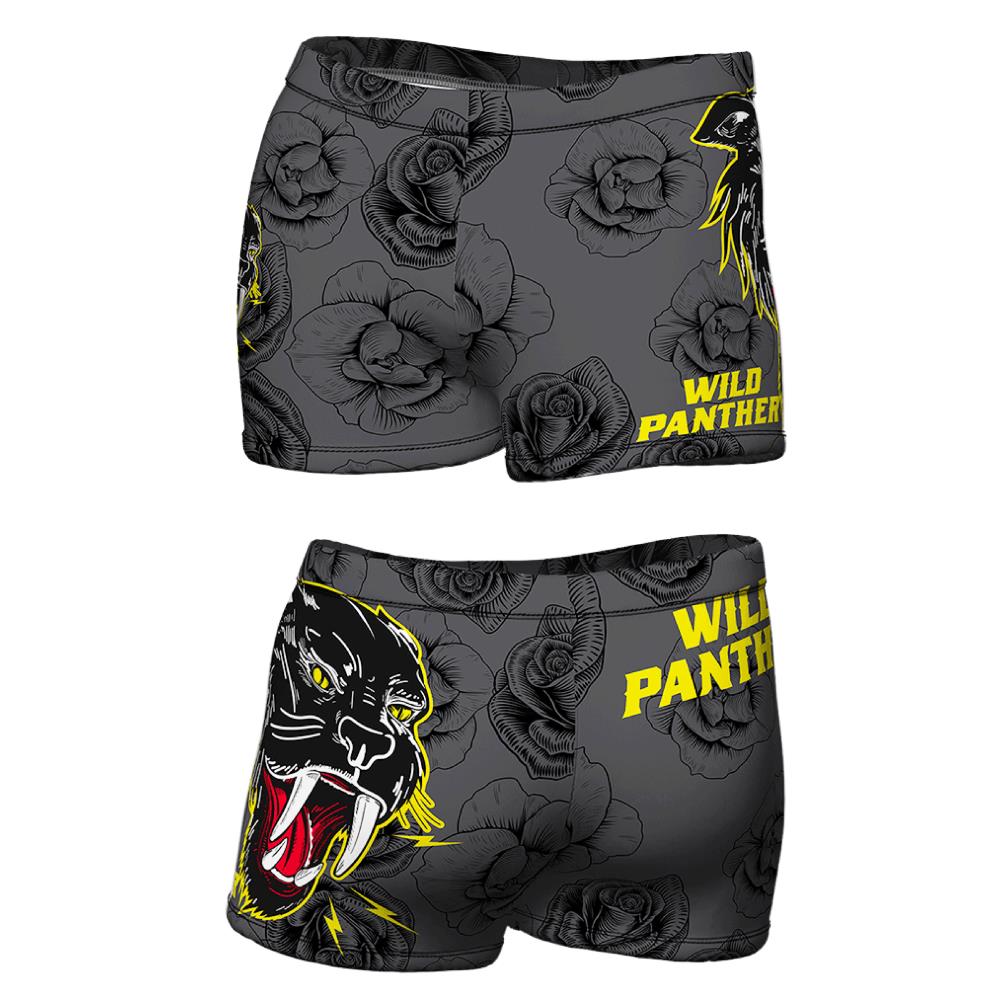 Compra Boxer Pantera Selvaggia