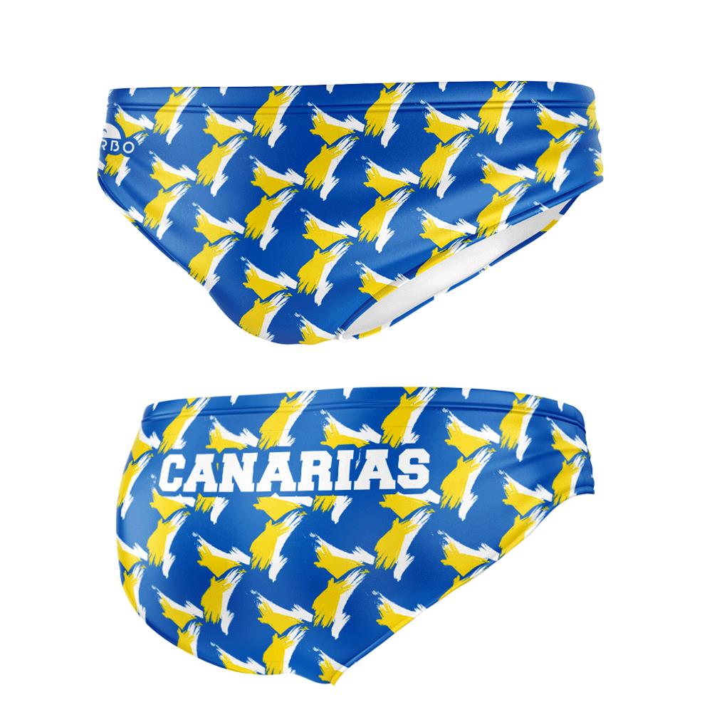 Compra Strój do waterpolo Canarias Ban