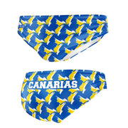 Strój do waterpolo Canarias Ban