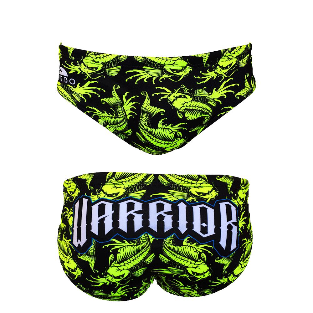 Costume da bagno Waterpolo Carpa Warrior