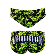 Costume da bagno Waterpolo Carpa Warrior