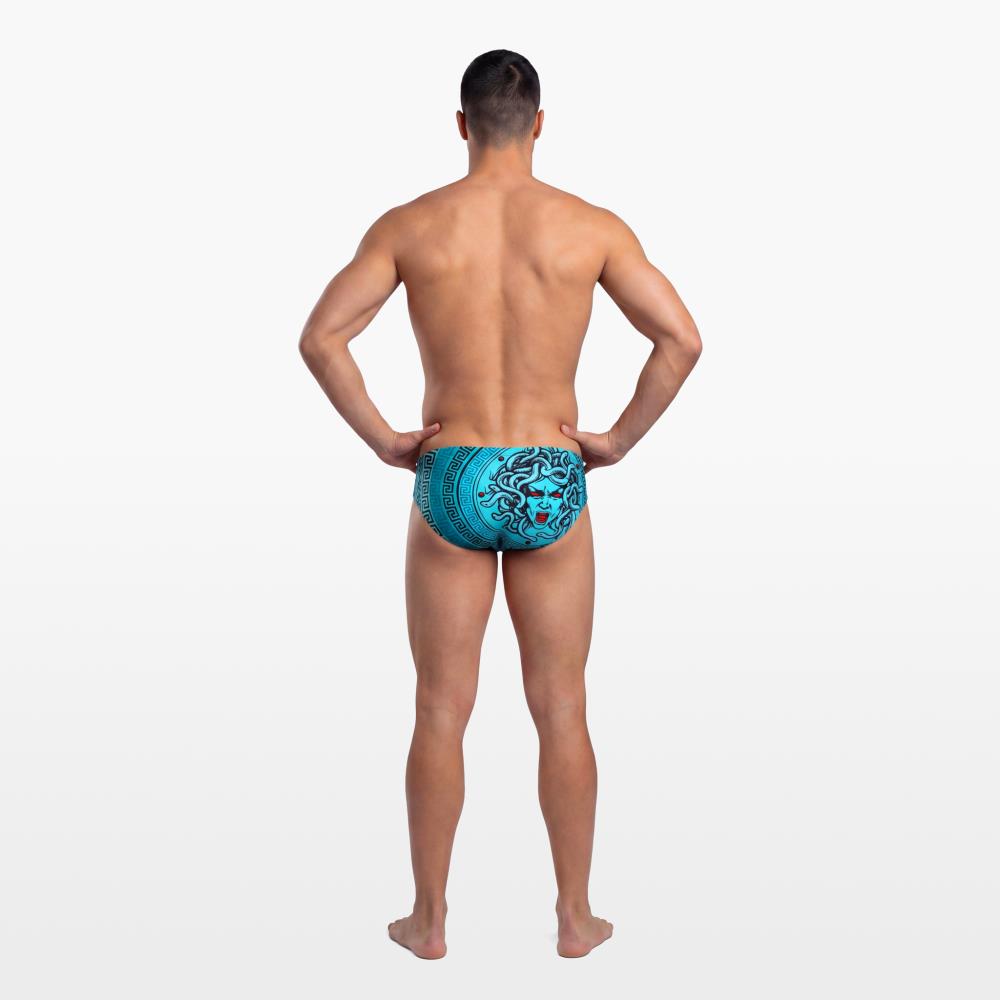 Compra Badeanzug Schwimmen Medusa