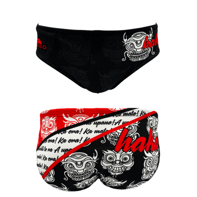 Zwemkleding Haka New