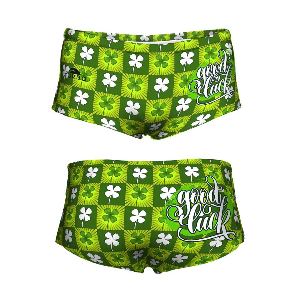 Compra Super Tank Lucky Clover