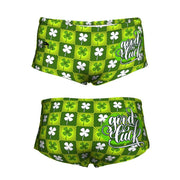 Super Tank Lucky Clover