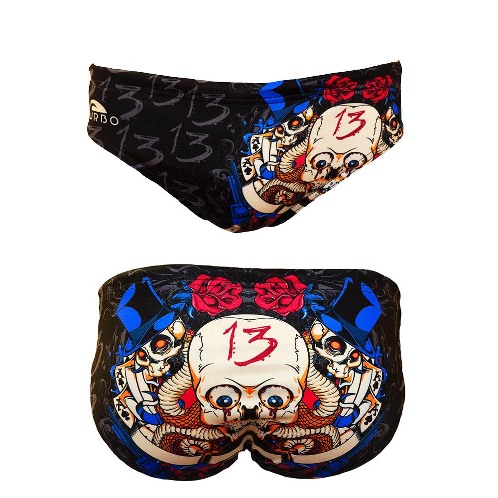 Compra Wasserball-Badeanzug Mr13