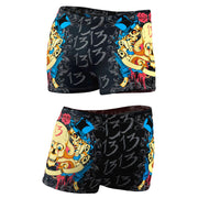 Boxer Mr13