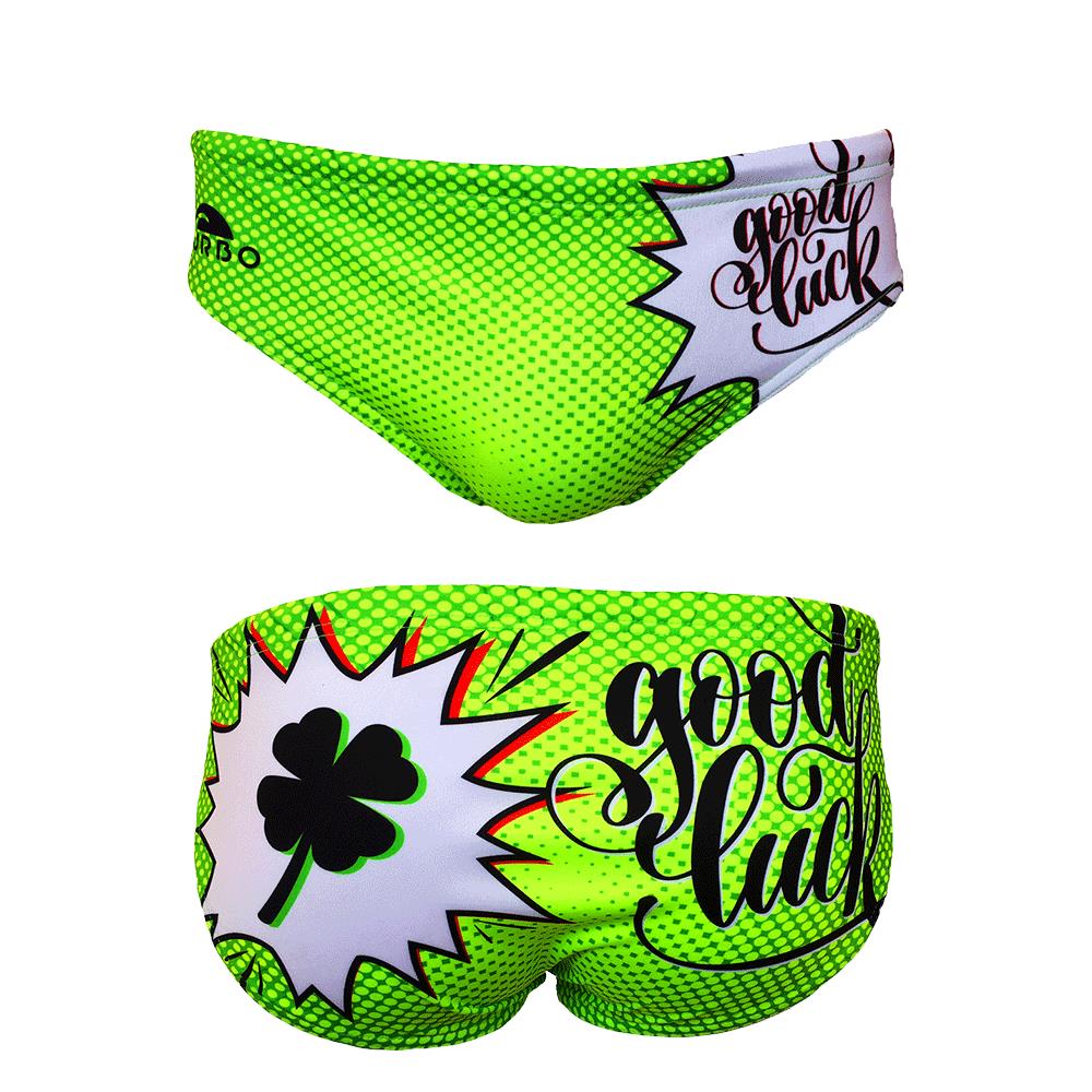 Compra Su Topu Mayo Luck Comic