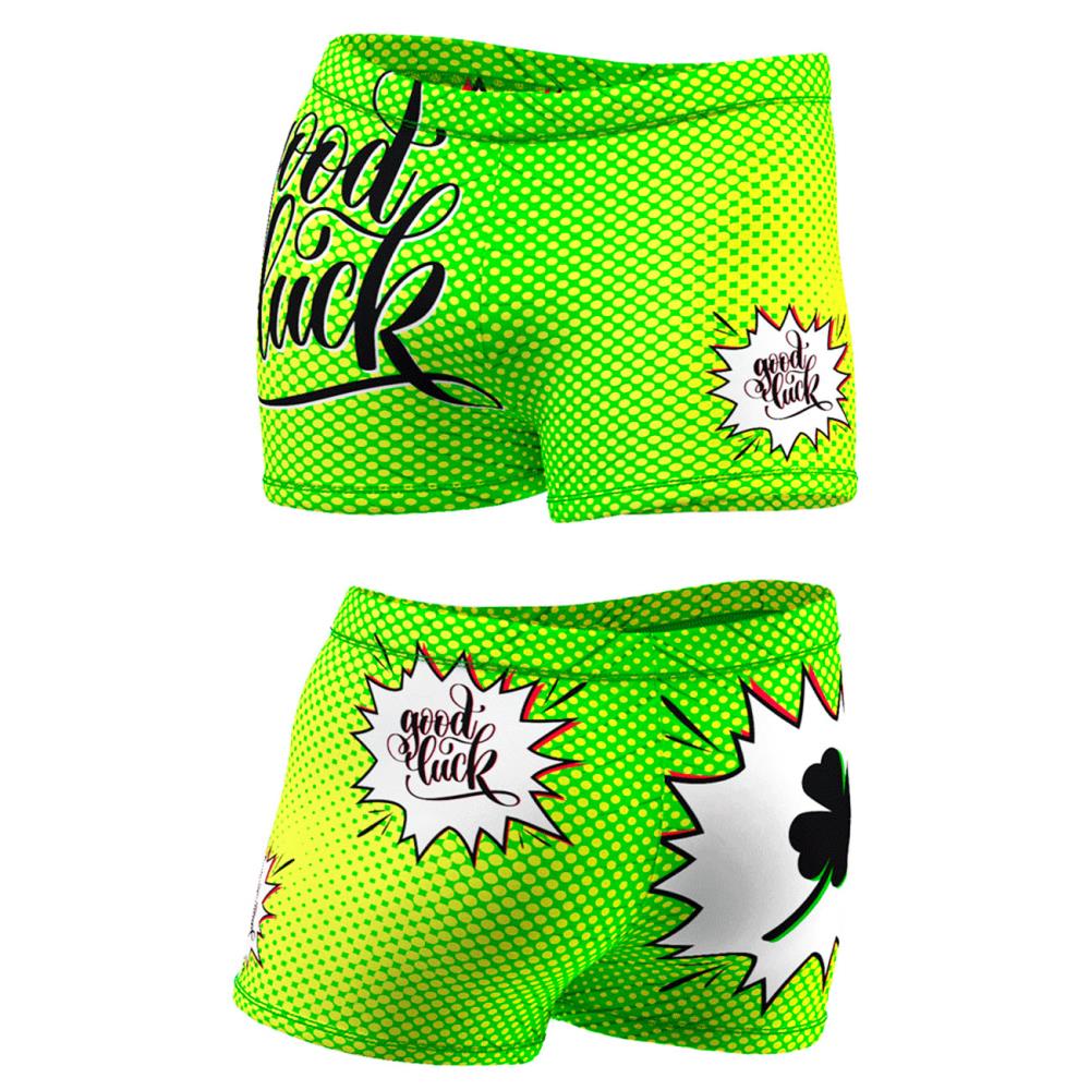 Compra BOXER LUCK COMIC