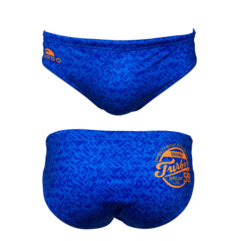 Compra SWIMSUIT WATERPOLO  PLAIN COLOR