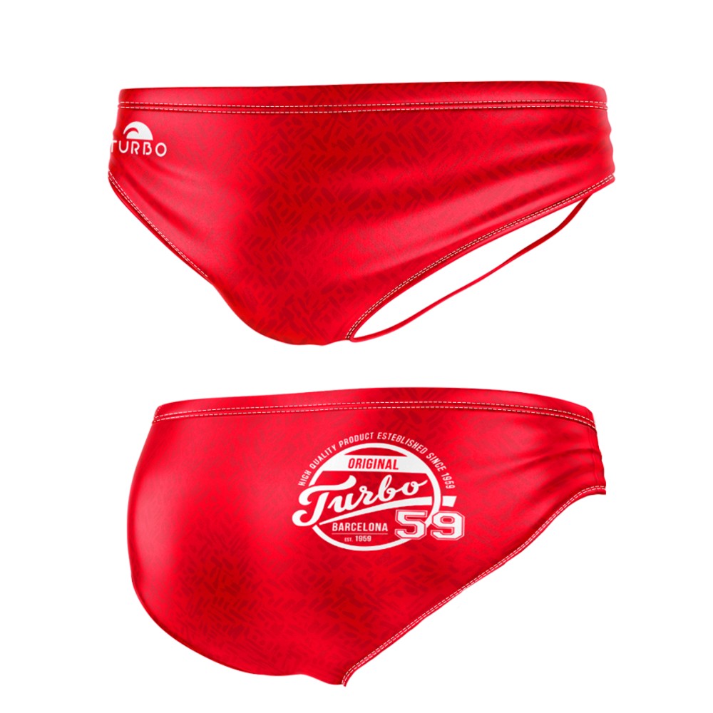 Compra SWIMSUIT WATERPOLO  PLAIN COLOR