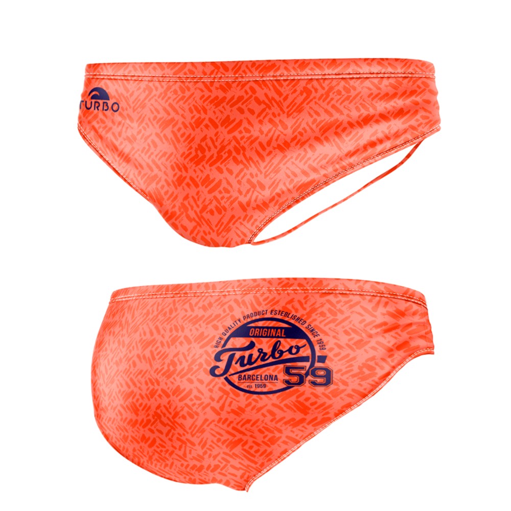 Compra Bañador Natación Plain Color