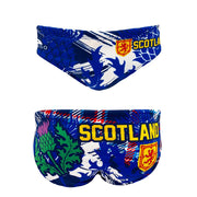 SWIMSUIT WATERPOLO SCOTLAND 2019