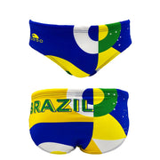 Schwimmanzug New Brazil