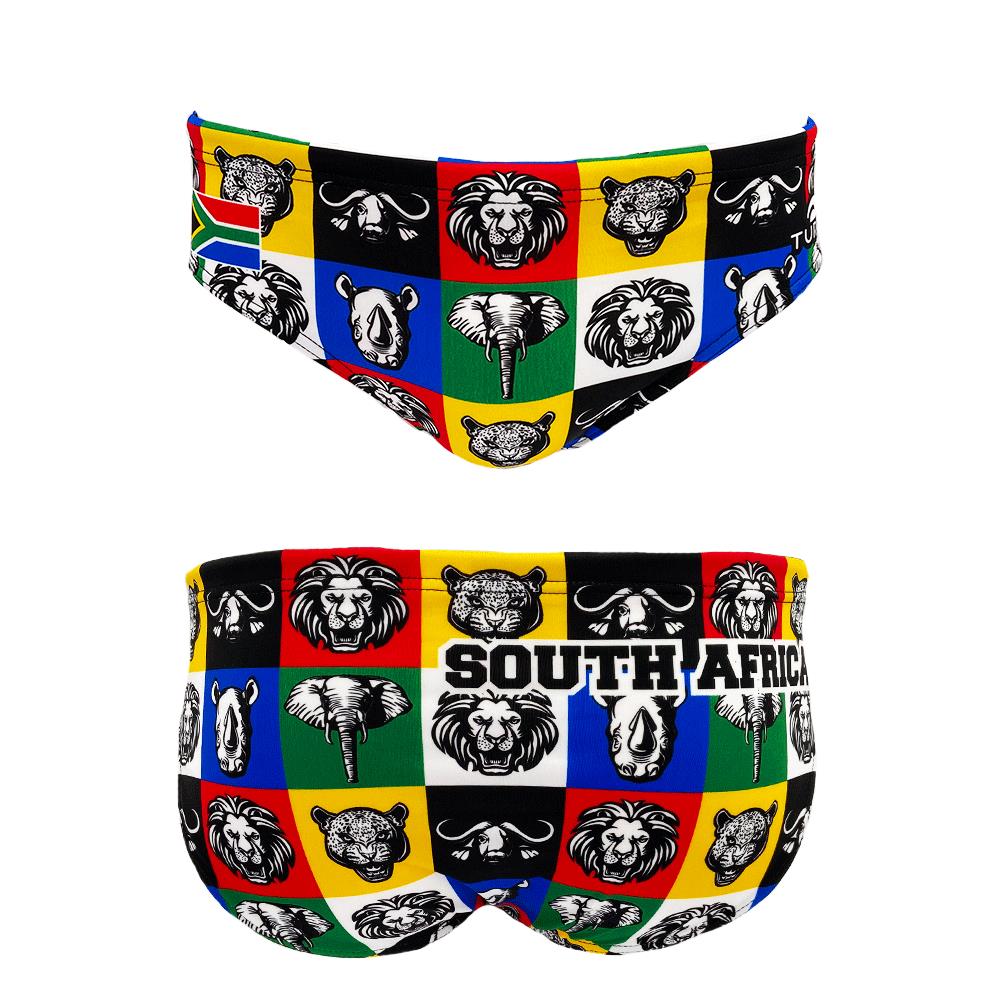 Compra Banyador Waterpolo Sud-àfrica
