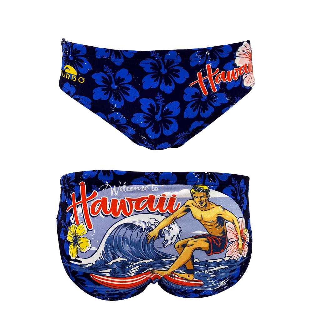 Strój do piłki wodnej Surf Hawaii