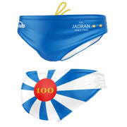 MAILLOT DE BAIN WATERPOLO V.K. JADRAN