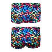 Drag Suit Tunel