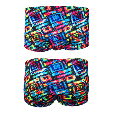 Banyadors Drag Suit. Drag Suit Tunel