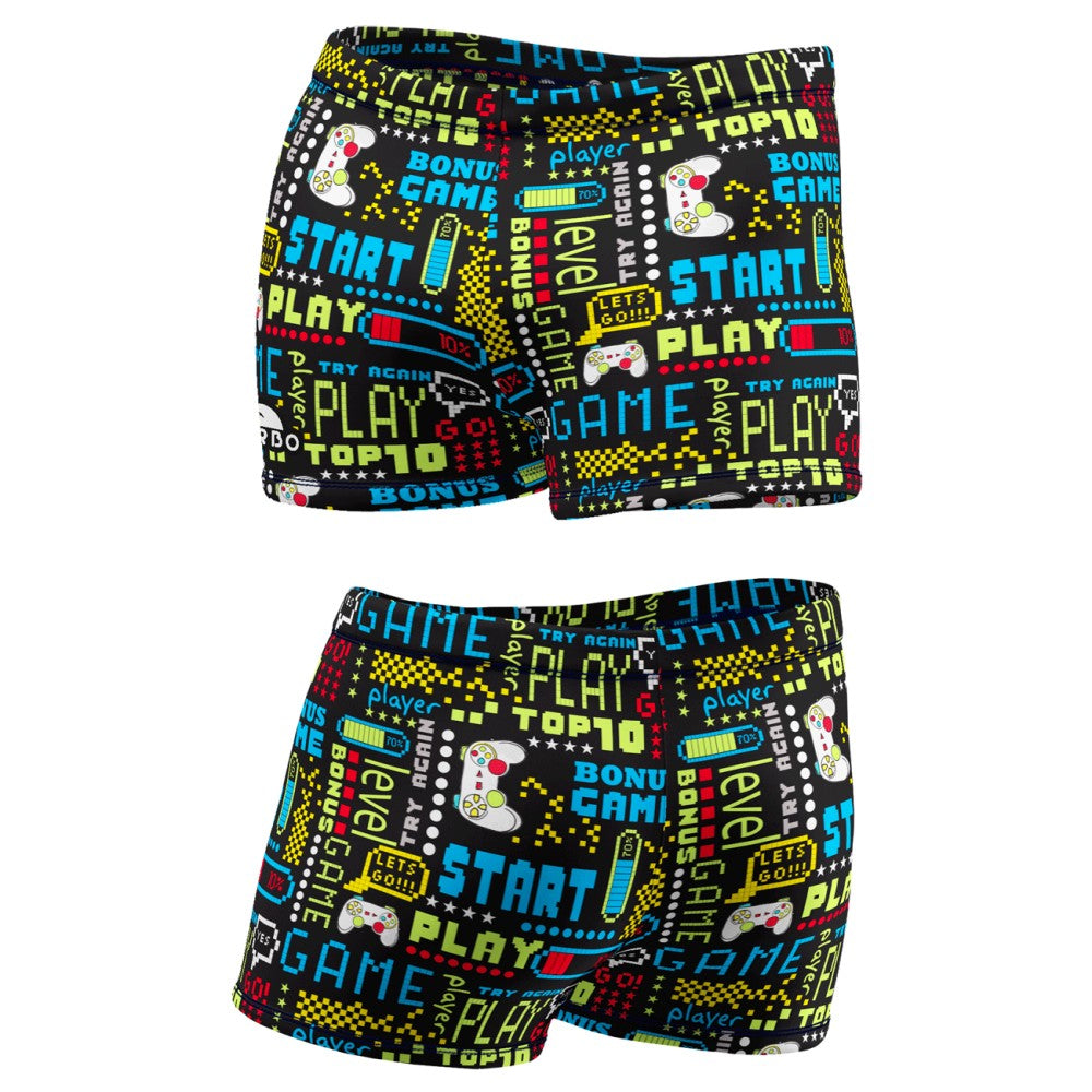 Compra Boxershort Band Print Kind Bonus Game