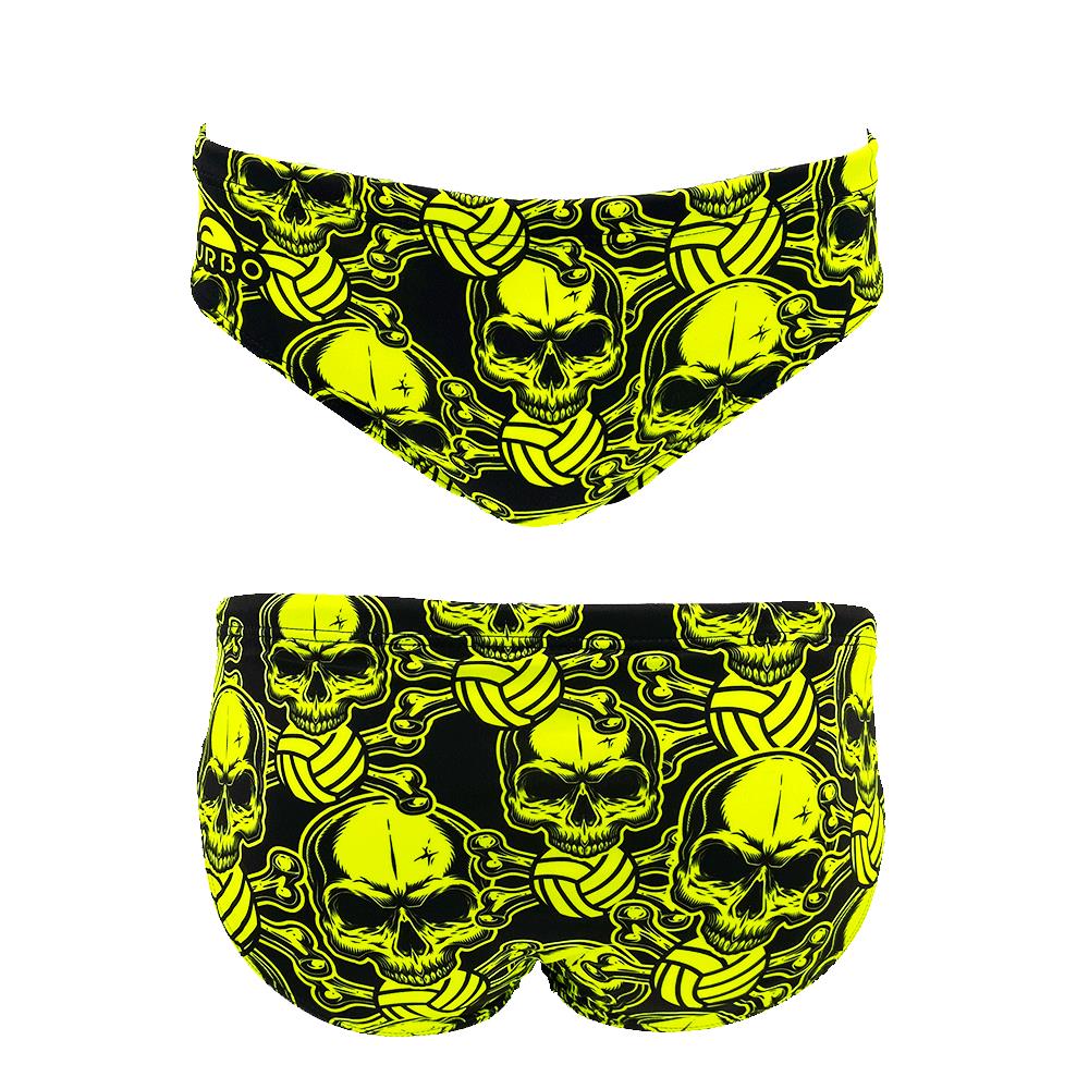 Compra Gyerek vízilabdás fürdőruha Fear Wp