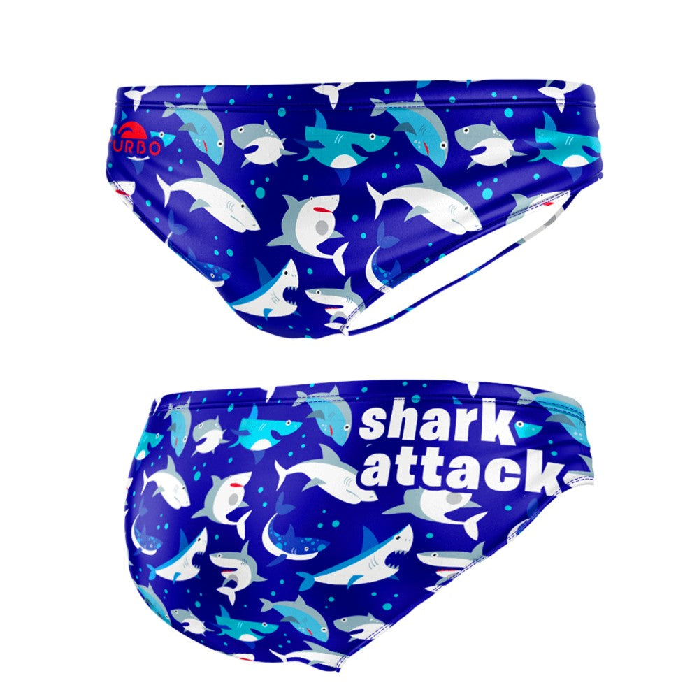 Happy Kids - Slip Bb Shark