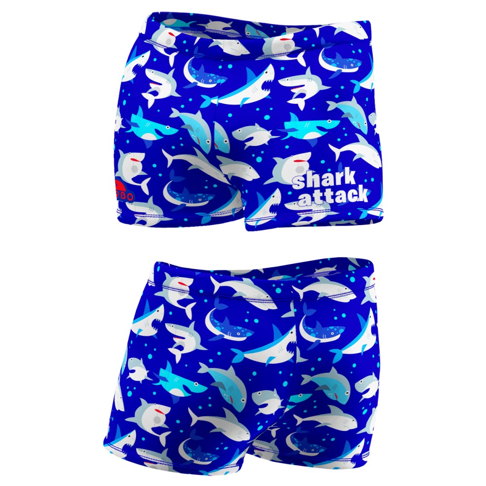 Compra Happy Kids - بوكسر Bb Shark
