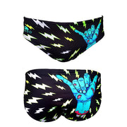 Costume da bagno Waterpolo Zombi Vibes