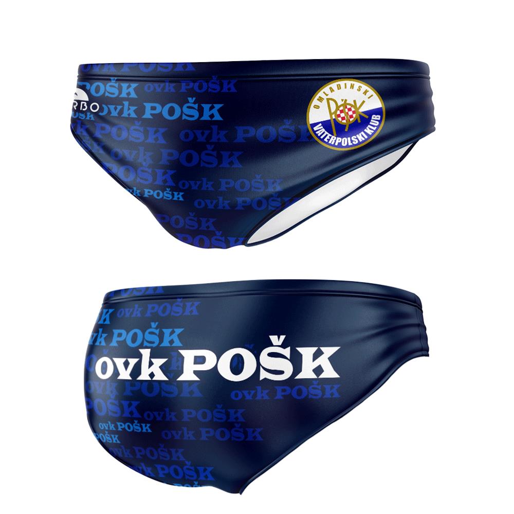 Compra Wasserball-Badeanzug Ov Posk