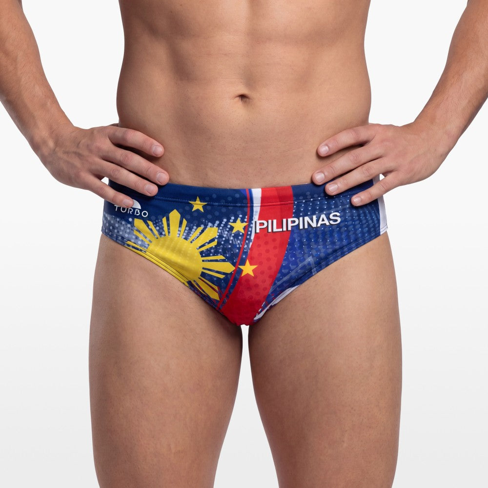 Купальник для плавания Pilipinas