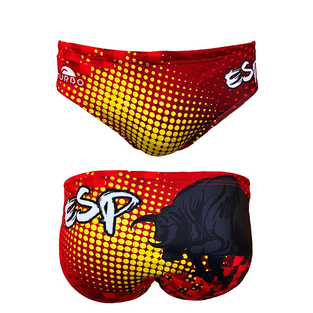 Banyador Waterpolo Nen Esp - Toro