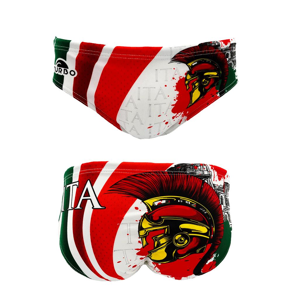 Waterpolobadpak Kind Italia Gladiatore