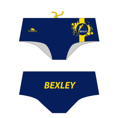 Compra SUPER TANK    BEXLEY UK