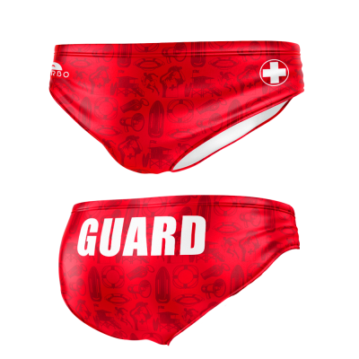 Banyador Natació Plain Guard
