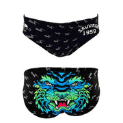 Costume da bagno per pallanuoto bambino Sauvage