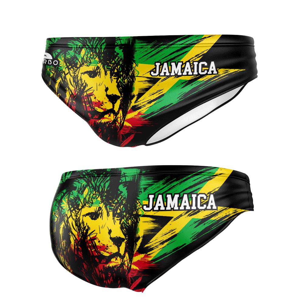 Banyador Waterpolo Jamaica 2020