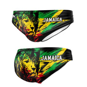 Kupaći kostim za vaterpolo dječji Jamaica 2020