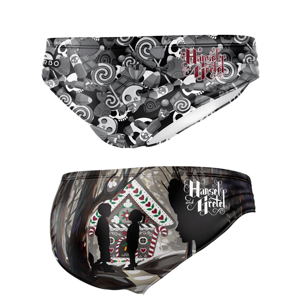 Costume da bagno Waterpolo Hg 2020