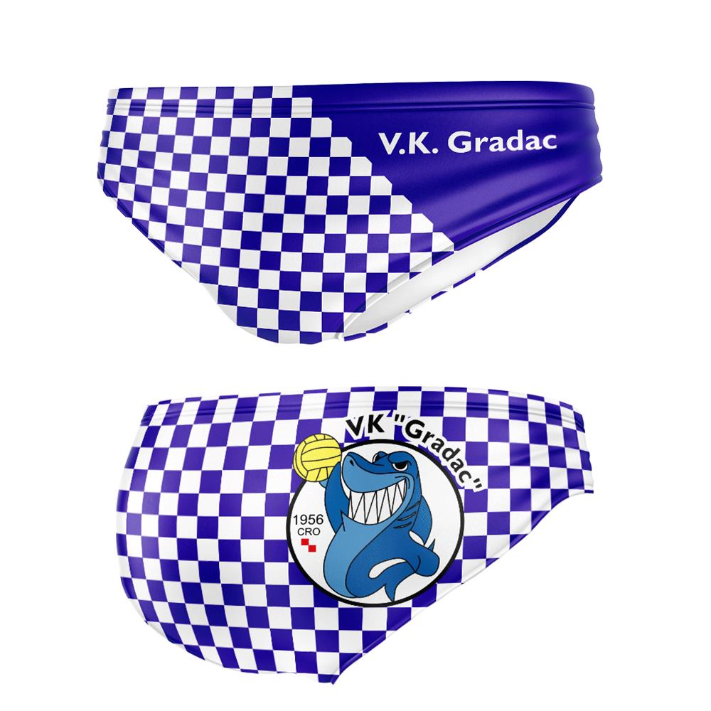 Compra Strój do waterpolo V.K. Gradac