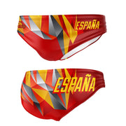 Costume da bagno pallanuoto bambino Spagna Rays