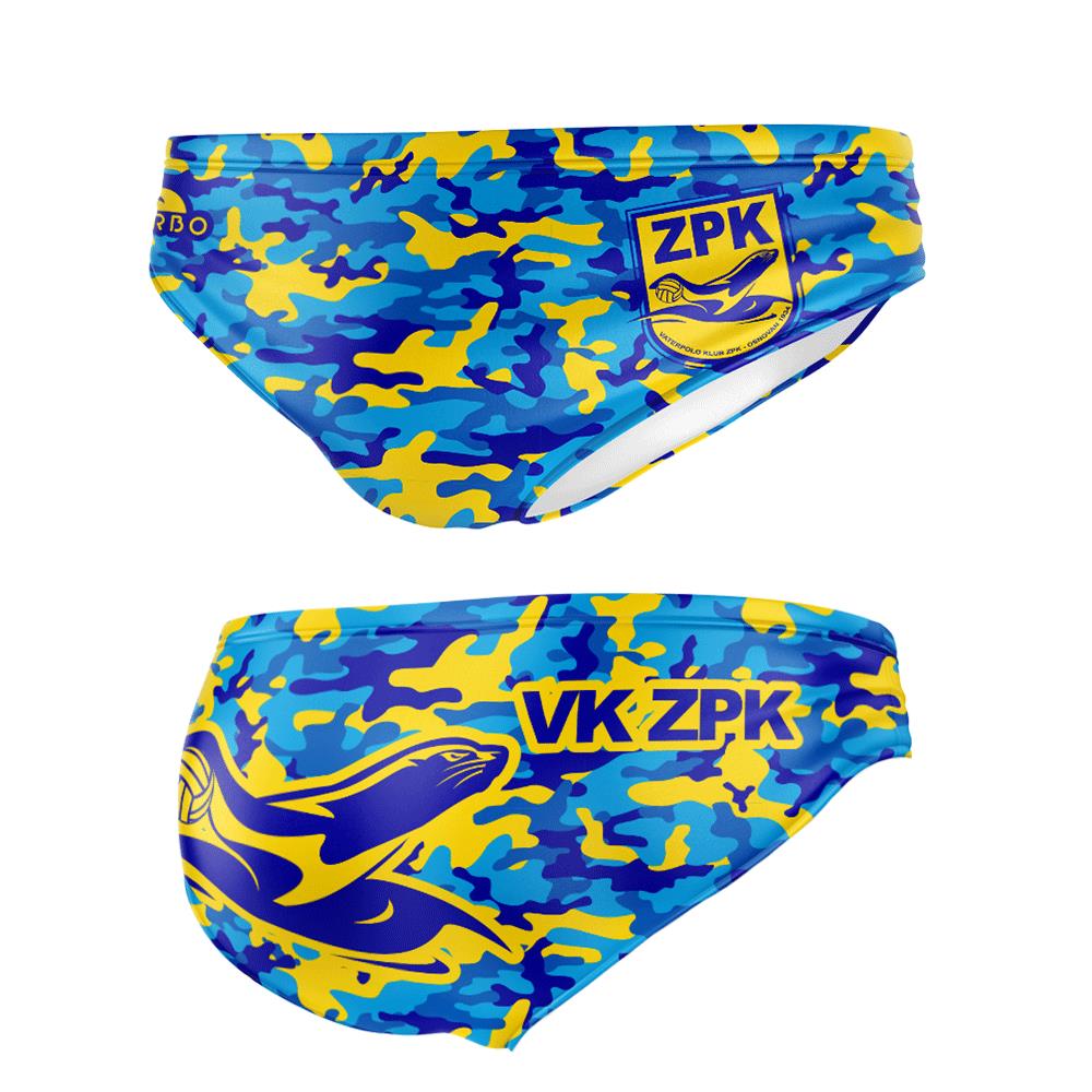 Compra Wasserball-Badeanzug Zpk